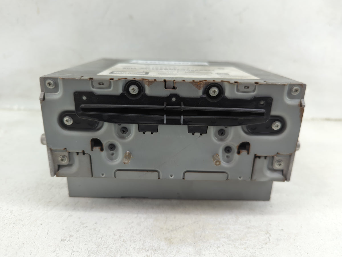 2018 Mercedes-Benz C-Class Radio AM FM Cd Player Receiver Replacement P/N:A2059005136 A2059011817, A2059021019 Fits 2019 OEM