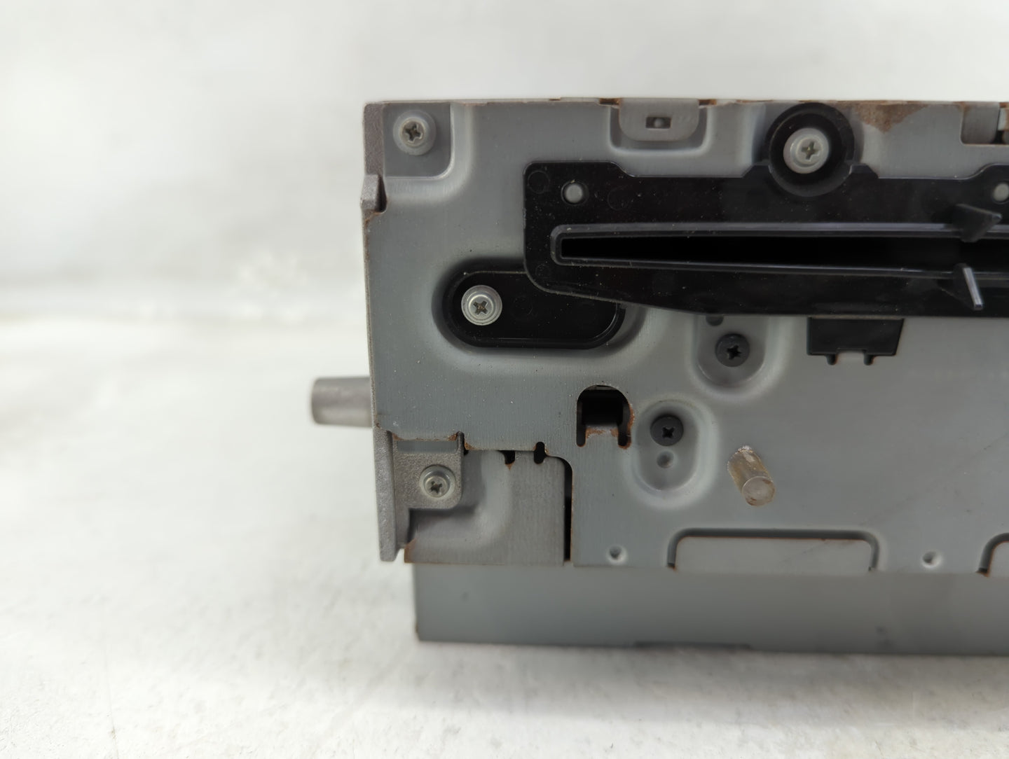 2018 Mercedes-Benz C-Class Radio AM FM Cd Player Receiver Replacement P/N:A2059005136 A2059011817, A2059021019 Fits Fits 201