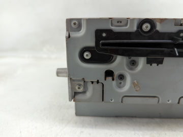 2018 Mercedes-Benz C-Class Radio AM FM Cd Player Receiver Replacement P/N:A2059005136 A2059011817, A2059021019 Fits Fits 2019 OEM Used Auto Parts