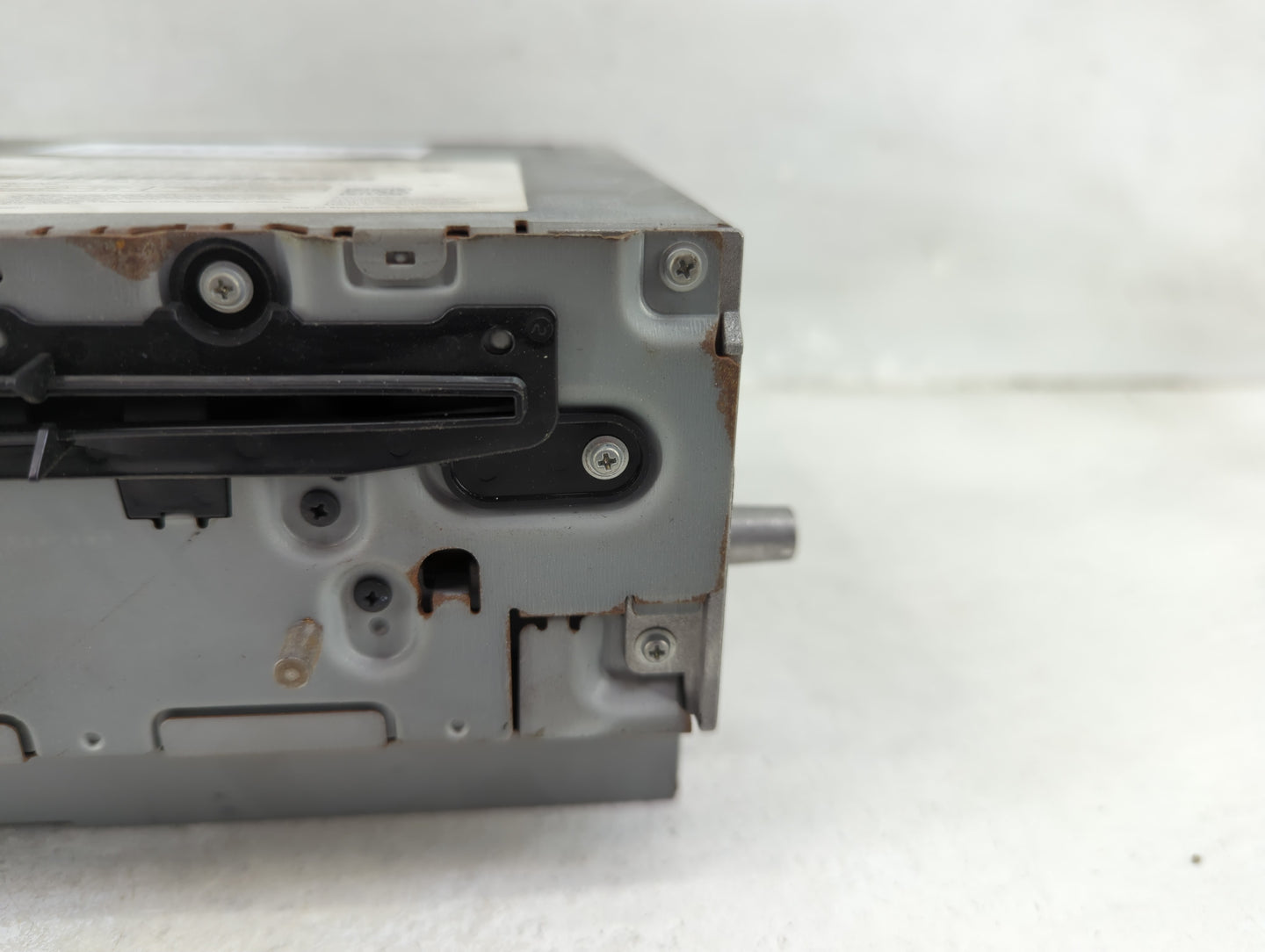 2018 Mercedes-Benz C-Class Radio AM FM Cd Player Receiver Replacement P/N:A2059005136 A2059011817, A2059021019 Fits Fits 201