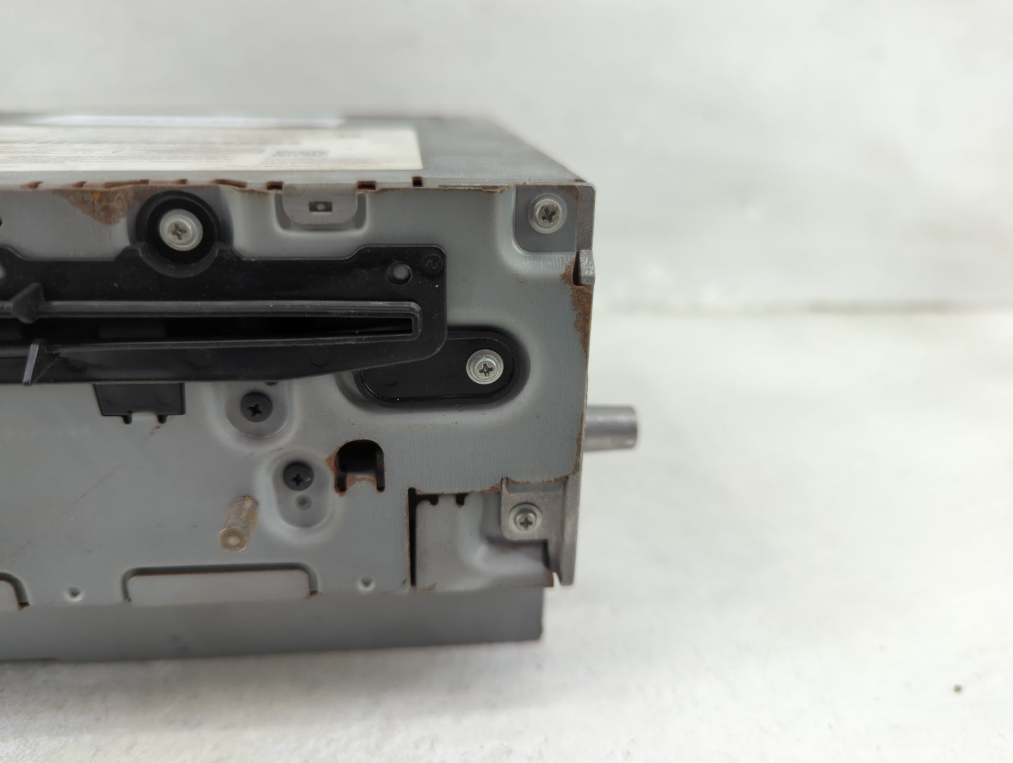 2018 Mercedes-Benz C-Class Radio AM FM Cd Player Receiver Replacement P/N:A2059005136 A2059011817, A2059021019 Fits Fits 201