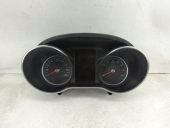 compare product 2018 Mercedes-Benz C-Class Instrument Cluster Speedometer Gauges P/N:A2059007433 A2C14829900, A2059014215 Miles:21K Fits Fits 2019 OEM Used Auto Parts