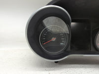 2018 Mercedes-Benz C-Class Instrument Cluster Speedometer Gauges P/N:A2059007433 A2C14829900, A2059014215 Fits Fits 2019 OEM