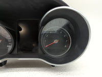 2018 Mercedes-Benz C-Class Instrument Cluster Speedometer Gauges P/N:A2059007433 A2C14829900, A2059014215 Fits Fits 2019 OEM