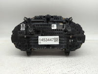 2018 Mercedes-Benz C-Class Instrument Cluster Speedometer Gauges P/N:A2059007433 A2C14829900, A2059014215 Fits Fits 2019 OEM