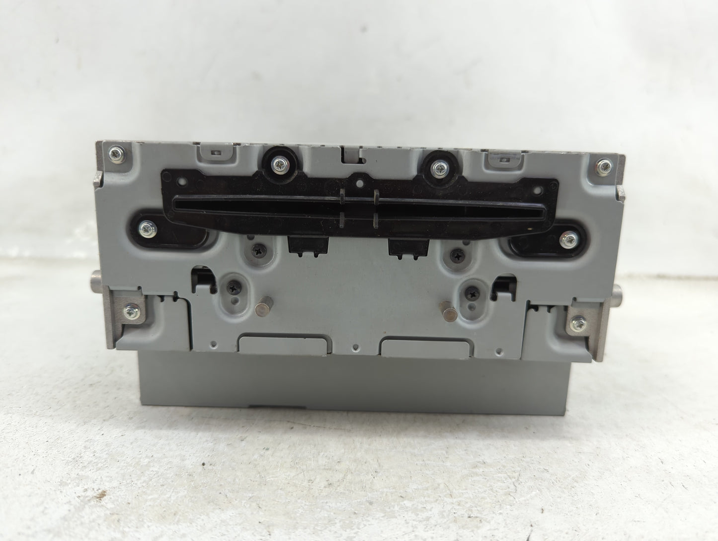 2018 Mercedes-Benz C-Class Radio AM FM Cd Player Receiver Replacement P/N:A2059005136 A2059011817, A2059021019 Fits Fits 201