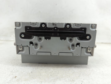 2018 Mercedes-Benz C-Class Radio AM FM Cd Player Receiver Replacement P/N:A2059005136 A2059011817, A2059021019 Fits Fits 201