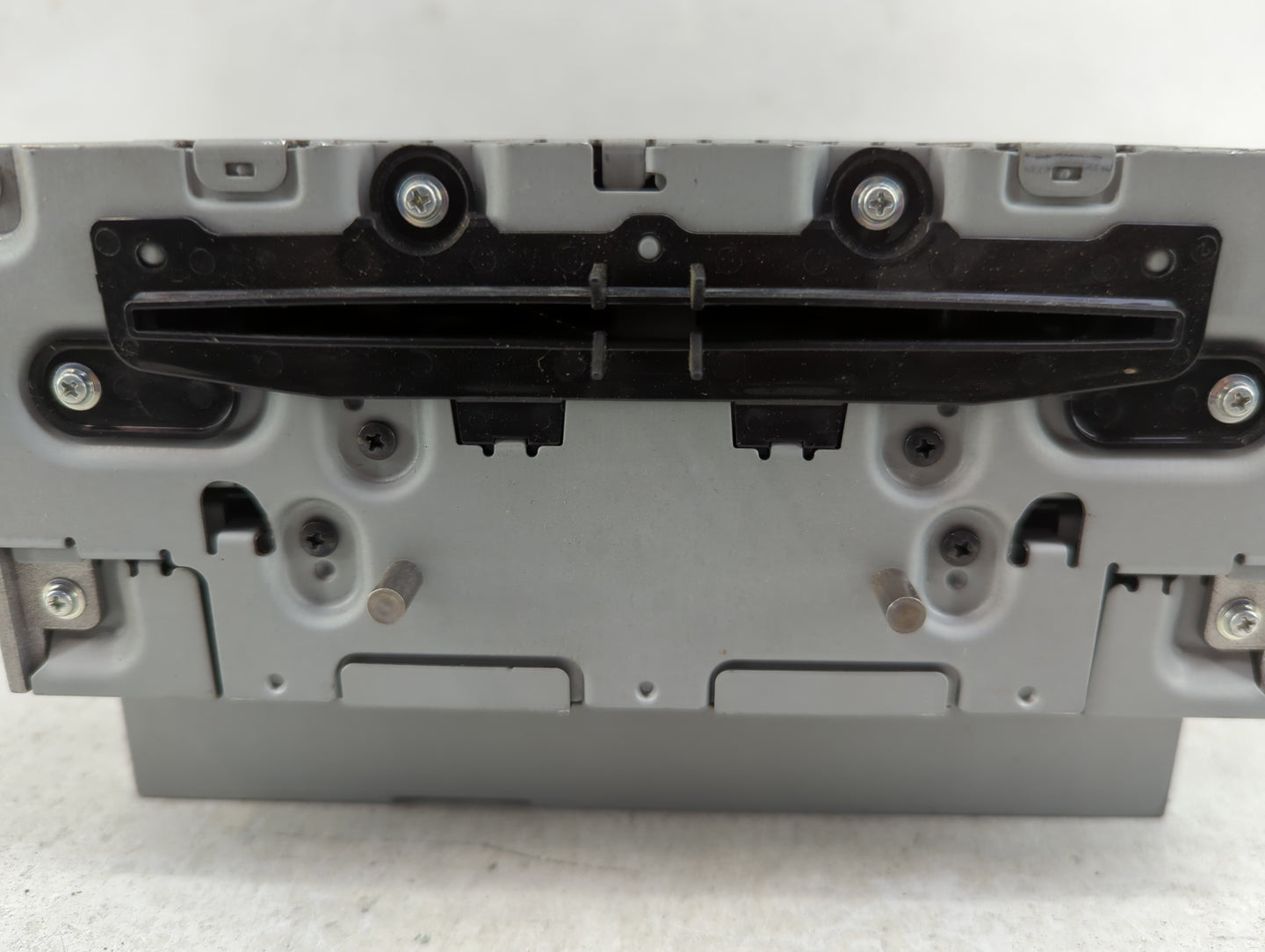 2018 Mercedes-Benz C-Class Radio AM FM Cd Player Receiver Replacement P/N:A2059005136 A2059011817, A2059021019 Fits Fits 201