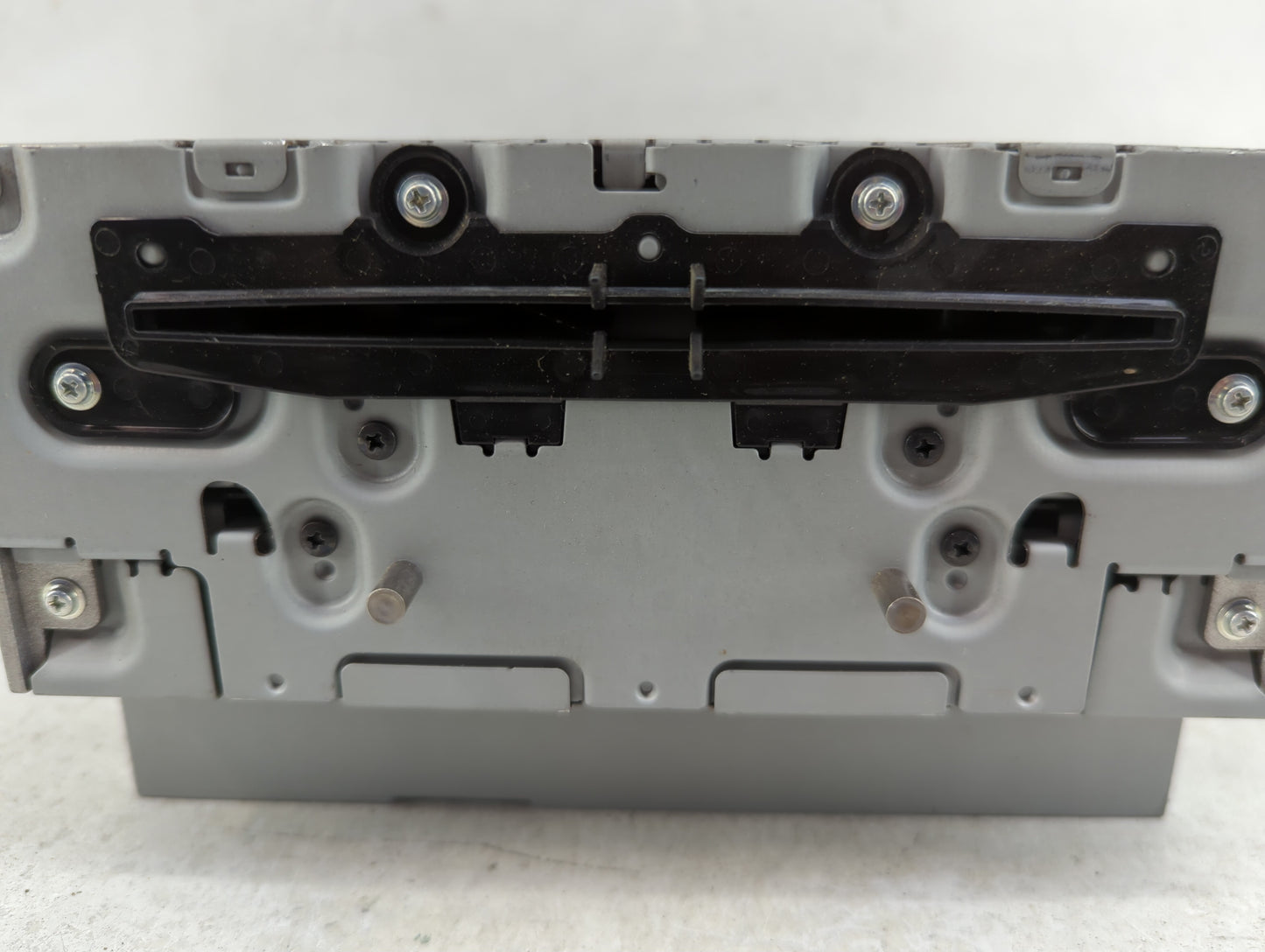 2018 Mercedes-Benz C-Class Radio AM FM Cd Player Receiver Replacement P/N:A2059005136 A2059011817, A2059021019 Fits Fits 201