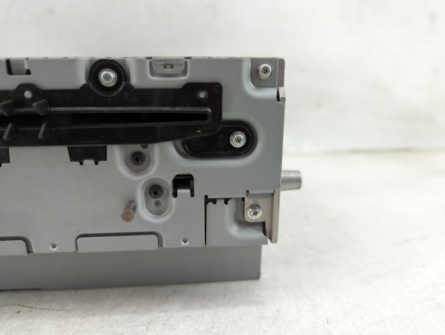 2018 Mercedes-Benz C-Class Radio AM FM Cd Player Receiver Replacement P/N:A2059005136 A2059011817, A2059021019 Fits Fits 201