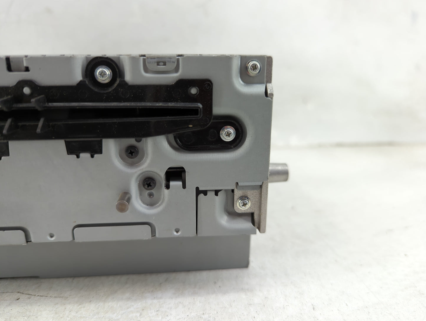 2018 Mercedes-Benz C-Class Radio AM FM Cd Player Receiver Replacement P/N:A2059005136 A2059011817, A2059021019 Fits Fits 201