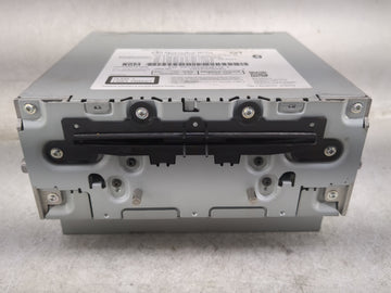 2018 Mercedes-Benz C-Class Radio AM FM Cd Player Receiver Replacement P/N:A2059005136 A2059011817, A2059021019 Fits Fits 201