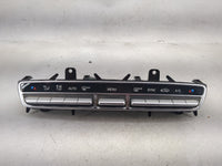 2018 Mercedes-Benz C-Class Climate Control Module Temperature AC/Heater Replacement P/N:A 205 905 88 13 A2C1115140001 Fits O