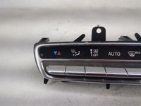 2018 Mercedes-Benz C-Class Climate Control Module Temperature AC/Heater Replacement P/N:A 205 905 88 13 A2C1115140001 Fits O