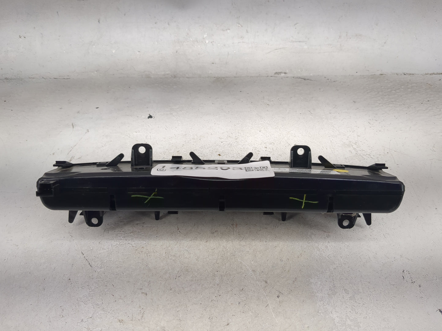 2018 Mercedes-Benz C-Class Climate Control Module Temperature AC/Heater Replacement P/N:A 205 905 88 13 A2C1115140001 Fits O