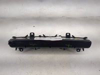 2018 Mercedes-Benz C-Class Climate Control Module Temperature AC/Heater Replacement P/N:A 205 905 88 13 A2C1115140001 Fits O