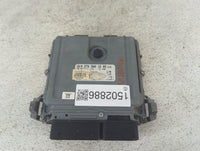 2018 Mercedes-Benz C-Class PCM Engine Control Computer ECU ECM PCU OEM P/N:A2749001600 MED17.7.2 Fits Fits 2016 2017 2019 20