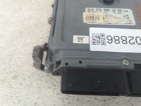2018 Mercedes-Benz C-Class PCM Engine Control Computer ECU ECM PCU OEM P/N:A2749001600 MED17.7.2 Fits Fits 2016 2017 2019 20