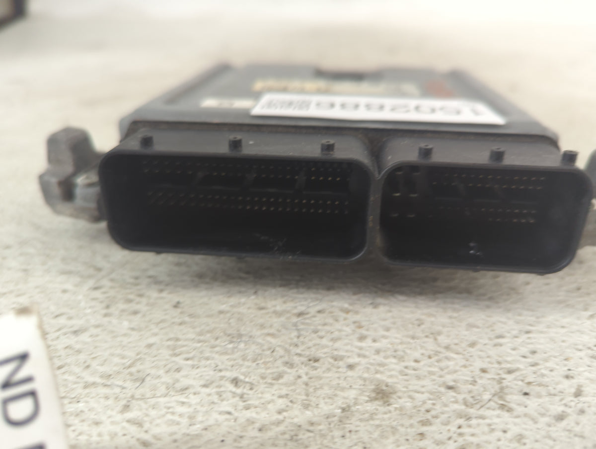 2018 Mercedes-Benz C-Class PCM Engine Control Computer ECU ECM PCU OEM P/N:A2749001600 MED17.7.2 Fits Fits 2016 2017 2019 20
