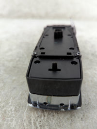 2018 Mercedes-Benz C250 Master Power Window Switch Replacement Driver Side Left P/N:DCA1669054300 A1669054300 Fits OEM Used 