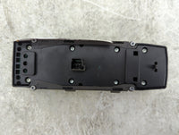 2018 Mercedes-Benz C250 Master Power Window Switch Replacement Driver Side Left P/N:DCA1669054300 A1669054300 Fits OEM Used 