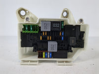 2018-2019 Mercedes-Benz C300 Fusebox Fuse Box Panel Relay Module P/N:A 205 540 00 82 Fits Fits 2018 2019 OEM Used Auto Parts