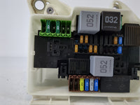 2018-2019 Mercedes-Benz C300 Fusebox Fuse Box Panel Relay Module P/N:A 205 540 00 82 Fits Fits 2018 2019 OEM Used Auto Parts