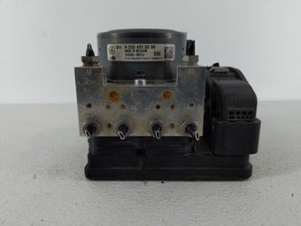 compare product 2017-2018 Mercedes-Benz C300 Anti-Lock Brake ABS Pump Module Actuator OEM P/N:A 253 431 02 00 Fits Fits 2017 2018 2019 OEM Used Auto Parts