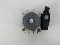 2017-2018 Mercedes-Benz C300 Anti-Lock Brake ABS Pump Module Actuator OEM P/N:A 253 431 02 00 Fits Fits 2017 2018 2019 OEM U