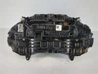 2018 Mercedes-Benz C300 Instrument Cluster Speedometer Gauges P/N:A 205 900 74 33 Fits Fits 2017 OEM Used Auto Parts - Oemus