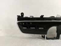 2018 Mercedes-Benz C300 Radio AM FM Cd Player Receiver Replacement Fits Fits 2019 OEM Used Auto Parts - Oemusedautoparts1.co
