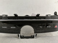 2018 Mercedes-Benz C300 Radio AM FM Cd Player Receiver Replacement Fits Fits 2019 OEM Used Auto Parts - Oemusedautoparts1.co