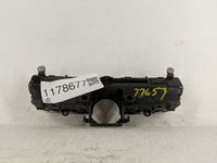 2018 Mercedes-Benz C300 Radio AM FM Cd Player Receiver Replacement Fits Fits 2019 OEM Used Auto Parts - Oemusedautoparts1.co