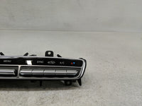 2015-2019 Mercedes-Benz C300 Climate Control Module Temperature AC/Heater Replacement Fits Fits 2015 2016 2017 2018 2019 OEM