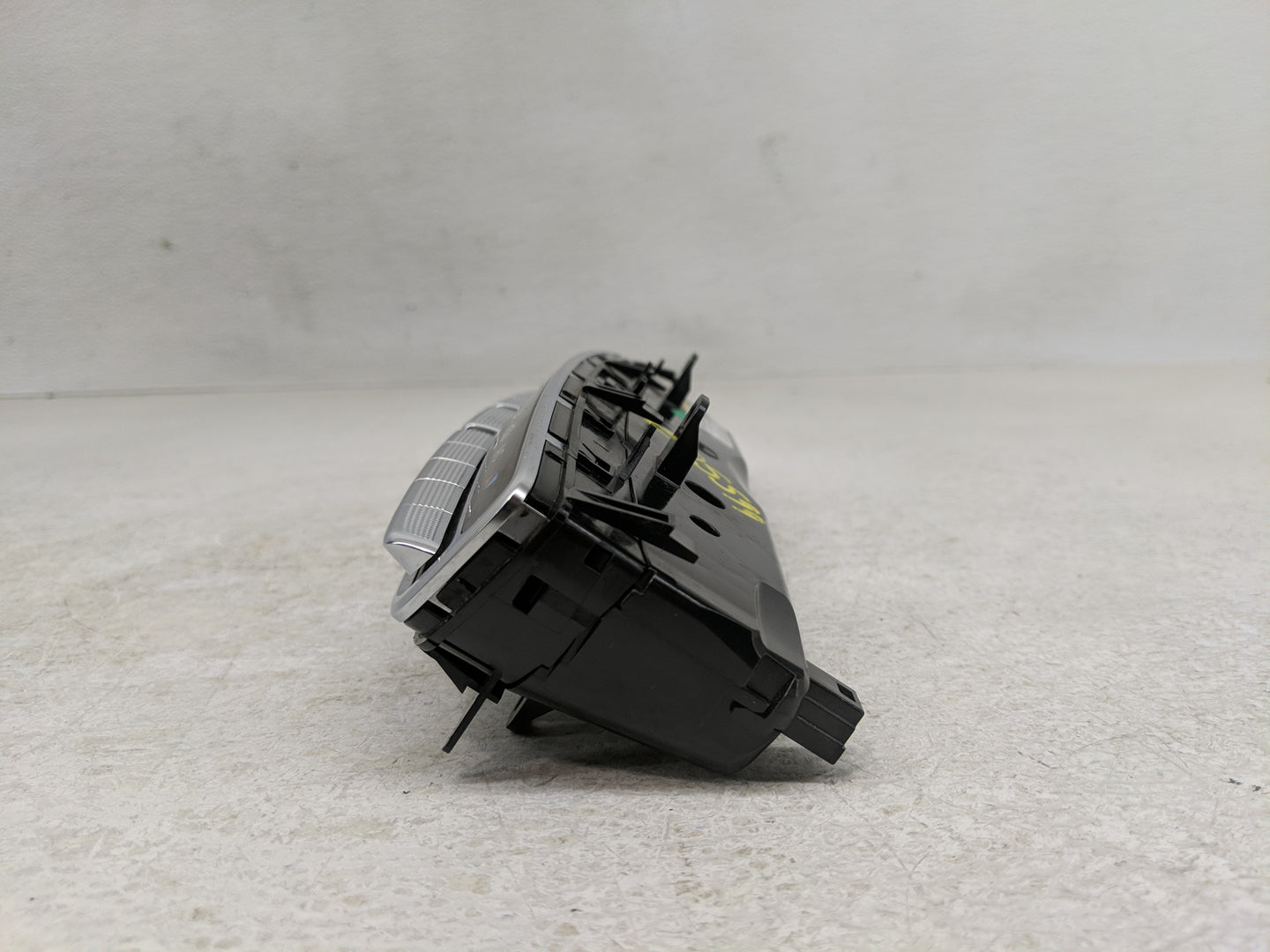2015-2019 Mercedes-Benz C300 Climate Control Module Temperature AC/Heater Replacement Fits Fits 2015 2016 2017 2018 2019 OEM