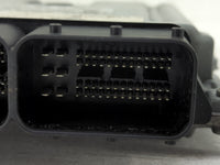 2017-2018 Mercedes-Benz C300 PCM Engine Control Computer ECU ECM PCU OEM P/N:A 274 900 16 00 0 261 S09 815 Fits OEM Used Aut