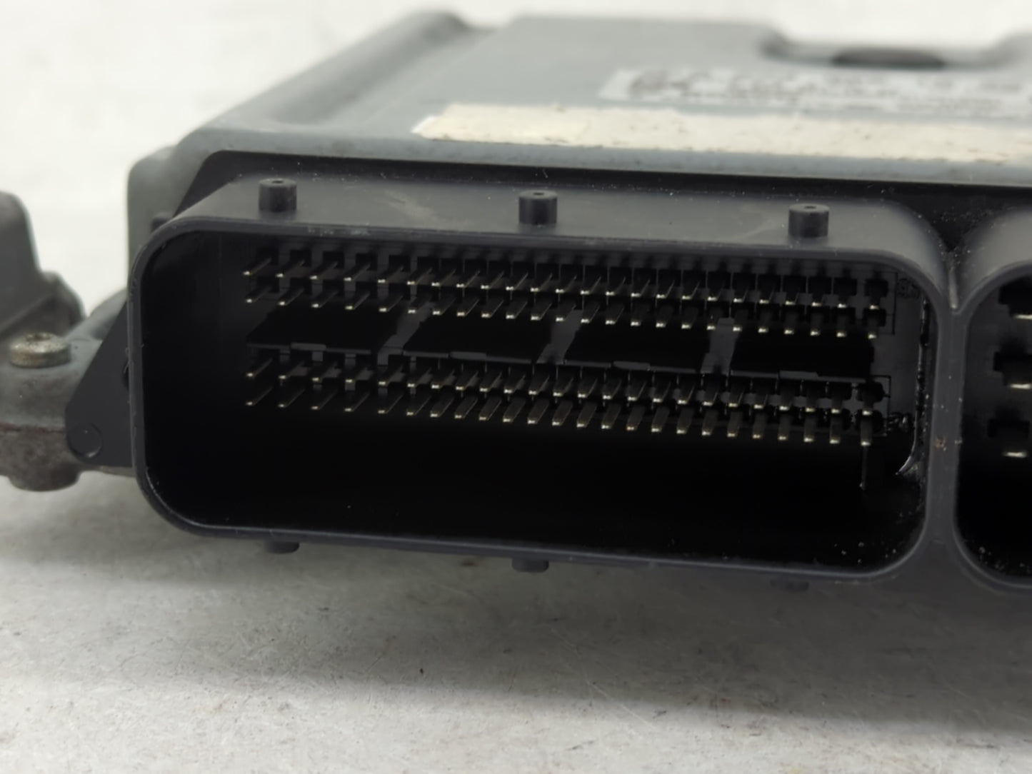 2017-2018 Mercedes-Benz C300 PCM Engine Control Computer ECU ECM PCU OEM P/N:A 274 900 16 00 0 261 S09 815 Fits OEM Used Aut