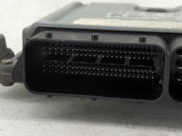 2017-2018 Mercedes-Benz C300 PCM Engine Control Computer ECU ECM PCU OEM P/N:A 274 900 16 00 0 261 S09 815 Fits OEM Used Aut