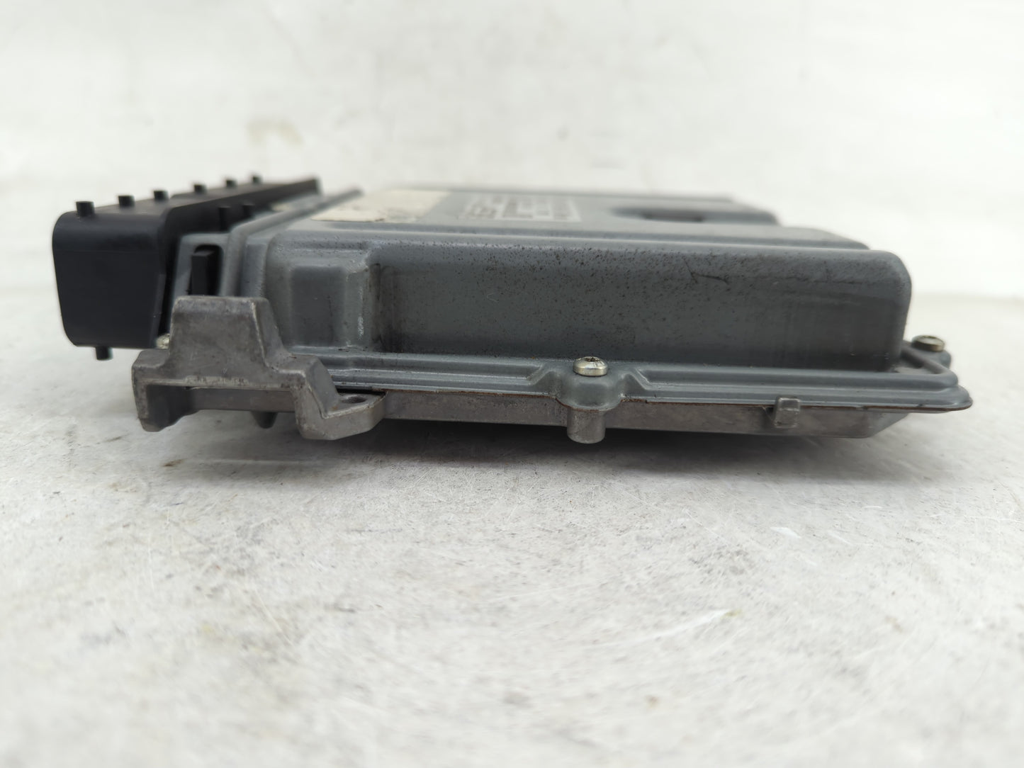 2017-2018 Mercedes-Benz C300 PCM Engine Control Computer ECU ECM PCU OEM P/N:A 274 900 16 00 0 261 S09 815 Fits OEM Used Aut