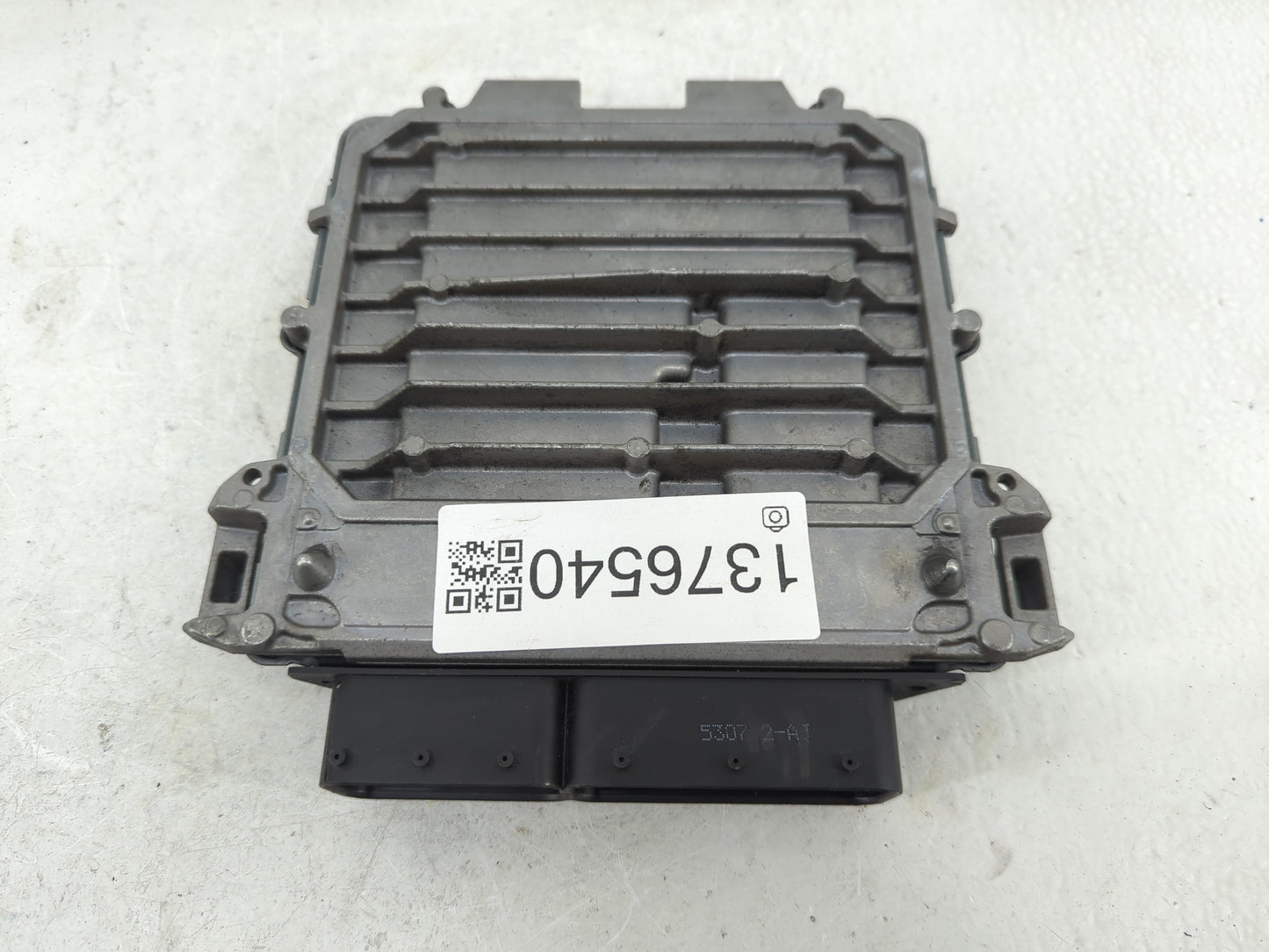 2017-2018 Mercedes-Benz C300 PCM Engine Control Computer ECU ECM PCU OEM P/N:A 274 900 16 00 0 261 S09 815 Fits OEM Used Aut