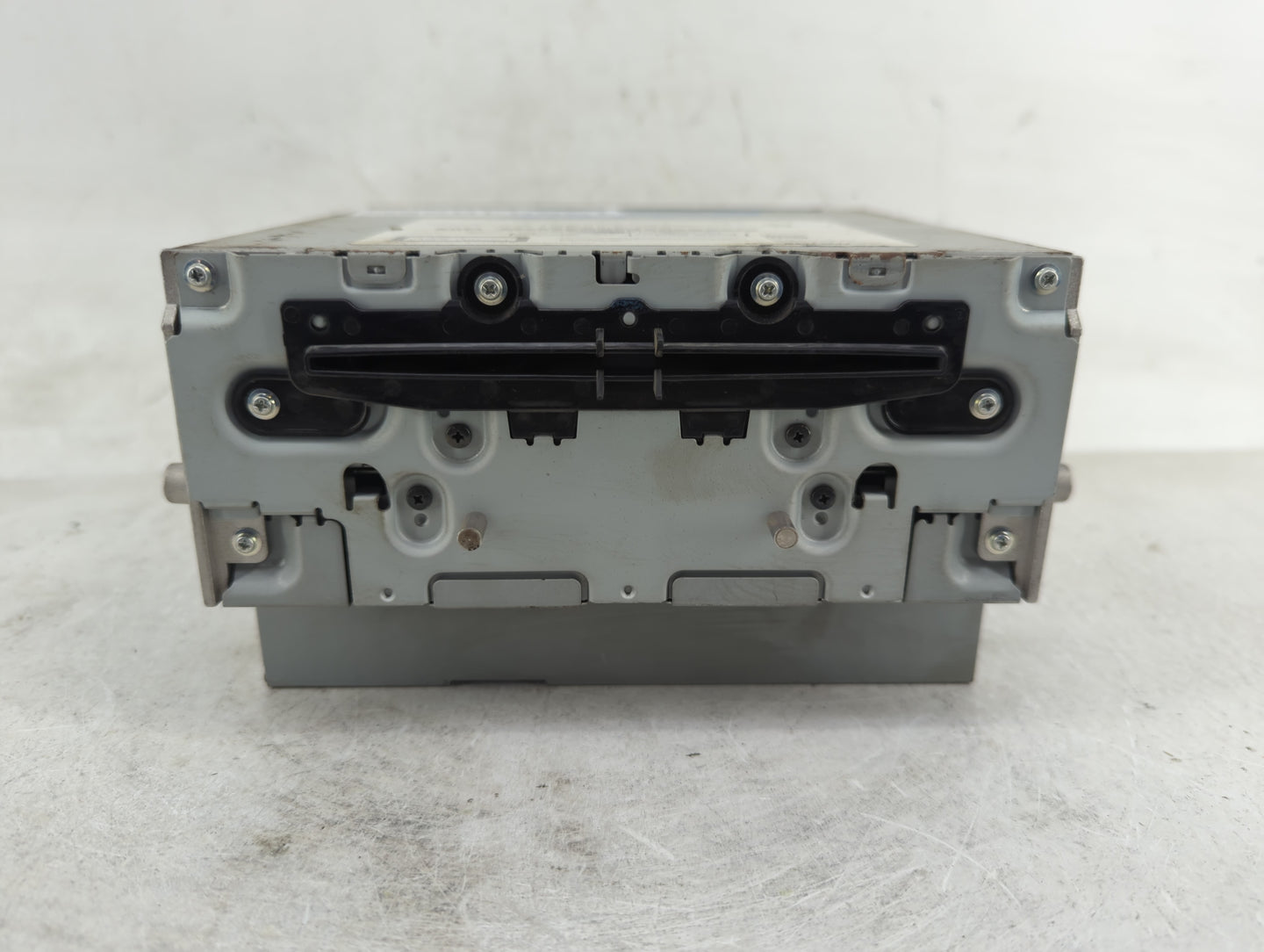 2017-2018 Mercedes-Benz C300 Radio AM FM Cd Player Receiver Replacement P/N:A 205 902 46 17 A 205 902 12 19 Fits Fits 2017 2