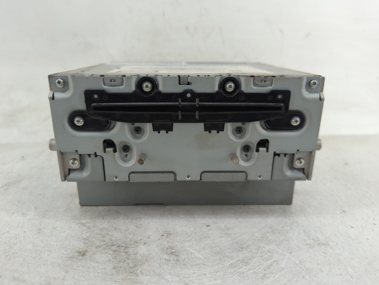 2017-2018 Mercedes-Benz C300 Radio AM FM Cd Player Receiver Replacement P/N:A 205 902 46 17 A 205 902 12 19 Fits Fits 2017 2