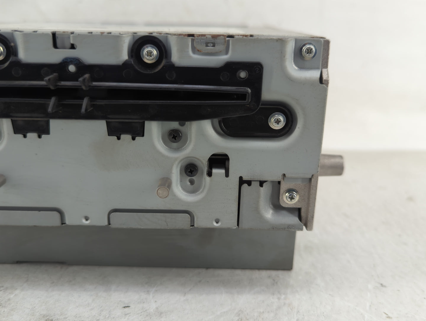 2017-2018 Mercedes-Benz C300 Radio AM FM Cd Player Receiver Replacement P/N:A 205 902 46 17 A 205 902 12 19 Fits Fits 2017 2