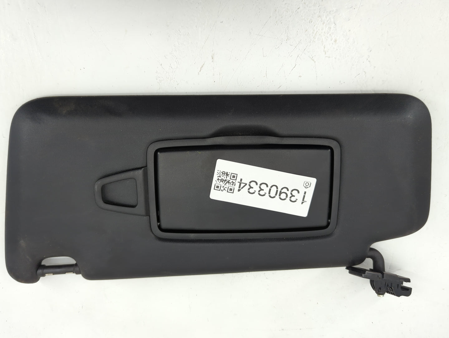 2018-2021 Mercedes-Benz C300 Sun Visor Shade Replacement Driver Left Mirror Fits Fits 2016 2017 2018 2019 2020 2021 2022 OEM