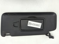 2018-2021 Mercedes-Benz C300 Sun Visor Shade Replacement Driver Left Mirror Fits Fits 2016 2017 2018 2019 2020 2021 2022 OEM