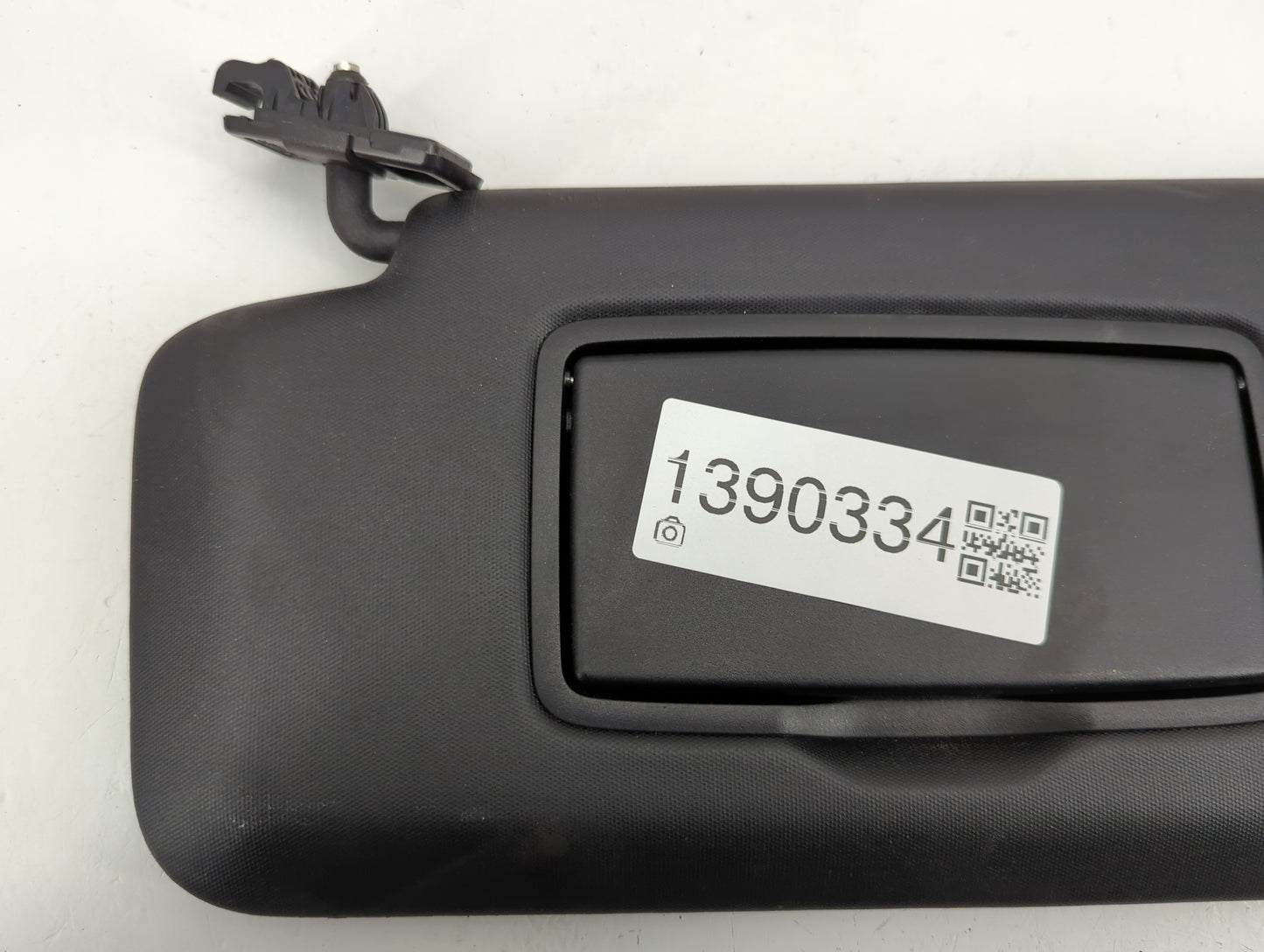 2018-2021 Mercedes-Benz C300 Sun Visor Shade Replacement Driver Left Mirror Fits Fits 2016 2017 2018 2019 2020 2021 2022 OEM