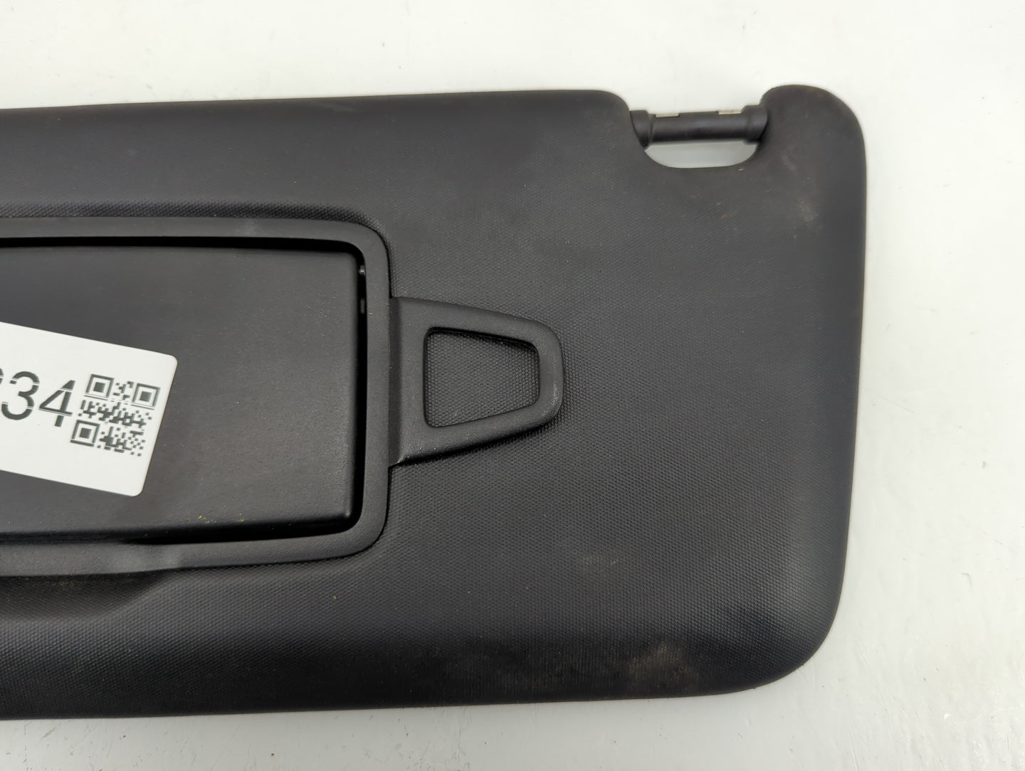 2018-2021 Mercedes-Benz C300 Sun Visor Shade Replacement Driver Left Mirror Fits Fits 2016 2017 2018 2019 2020 2021 2022 OEM