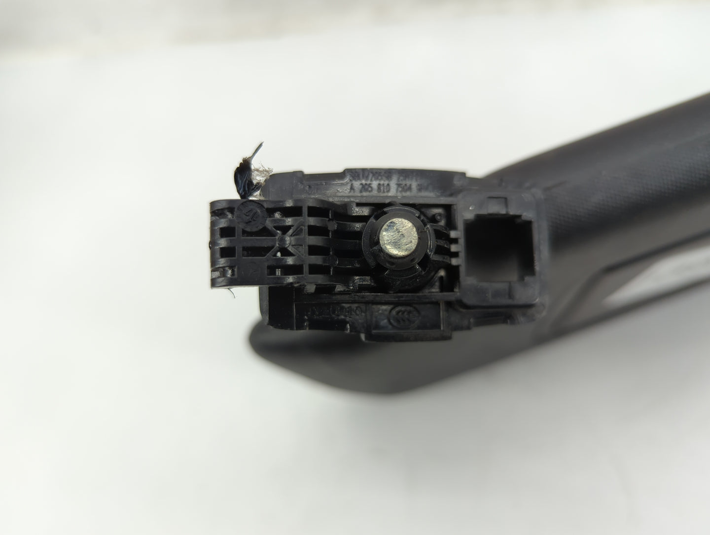 2018-2021 Mercedes-Benz C300 Sun Visor Shade Replacement Driver Left Mirror Fits Fits 2016 2017 2018 2019 2020 2021 2022 OEM