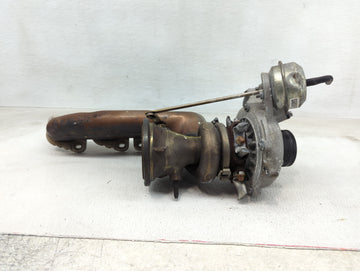 2018 C300 Turbocharger Turbo Charger Super Charger Supercharger - Oemusedautoparts1.com