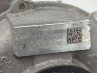 2018 C300 Turbocharger Turbo Charger Super Charger Supercharger - Oemusedautoparts1.com
